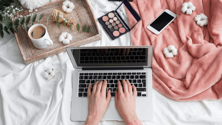 What to Post When You Have Nothing to Say (And No Time to Write)