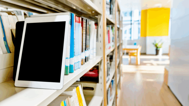 How to Use PLR to Build a Digital Freebie Library