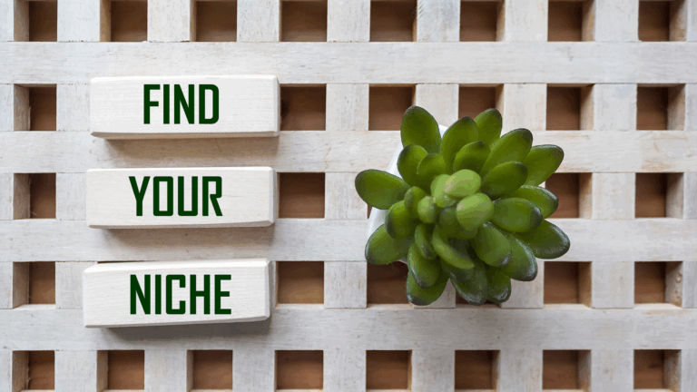 How to Find Profitable Etsy Niches Using AI Tools