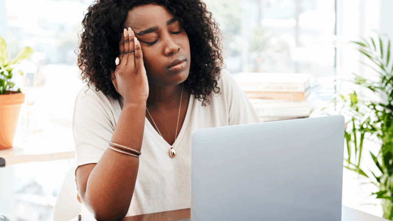 Content Burnout Is Real &mdash; Here&rsquo;s How to Create Without Crashing