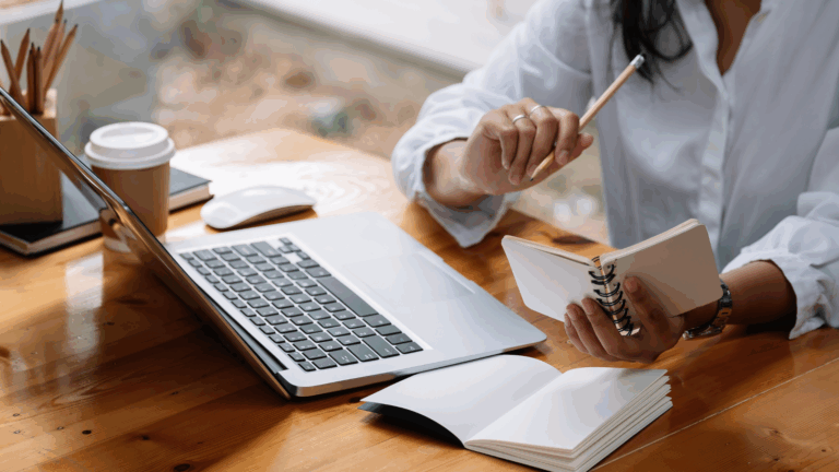 How to Set Up a Digital Product Shop That Feels Like a Brand