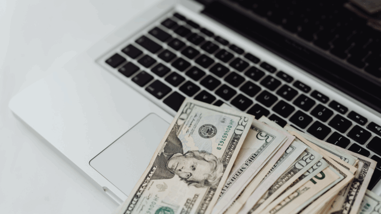 Your First $1K Won&rsquo;t Come From Hustling Harder &mdash; Do This Instead