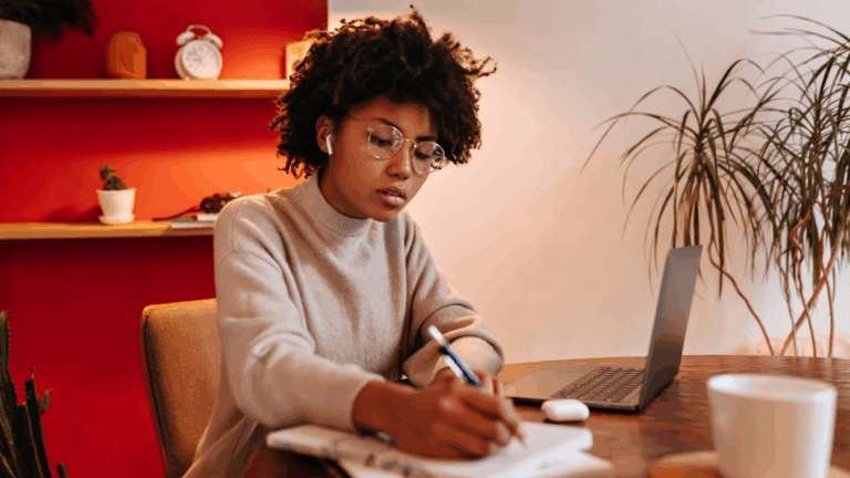 How to Build an Intentional Business That Actually Feels Good