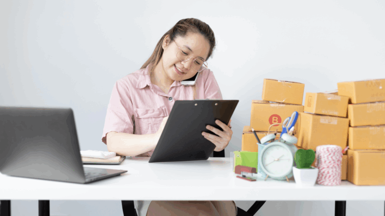 Designing a Dream Week That Honors Your Energy (Not Just Your To-Do List) for Women Solopreneurs