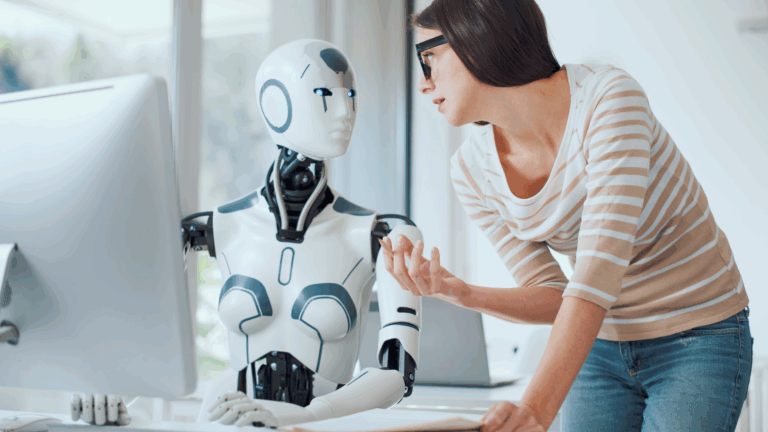 How to Use AI to Create a &ldquo;No-Face&rdquo; YouTube Channel and Keep It Running