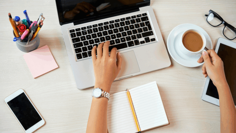How to Create a Month of Blog Posts in a Weekend with PLR
