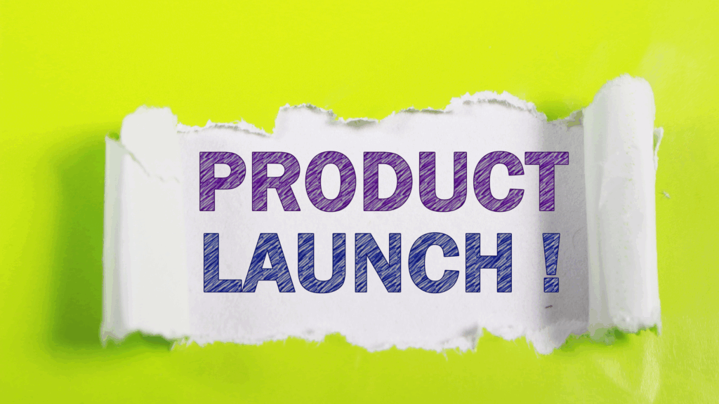 Behind the Scenes of a 3-Day Digital Product Launch
