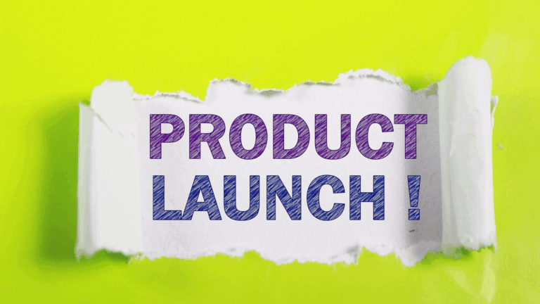 Behind the Scenes of a 3-Day Digital Product Launch