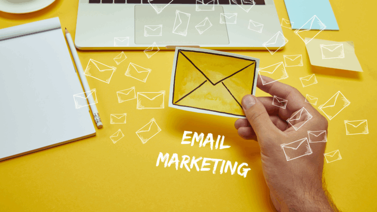 The Quiet Power of Building an Email List With PLR