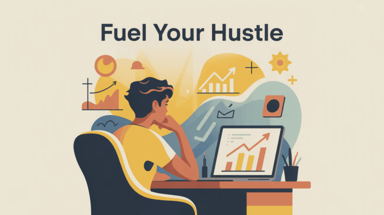 Self-Coaching Tips for Solopreneurs Who Overthink Everything