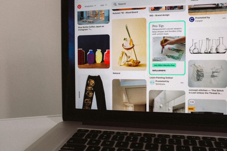 Using Pinterest Trends to Plan Your Content Calendar