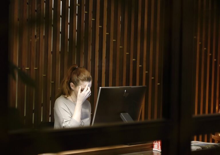 From Brain Fog to Creative Flow: Rituals That Help You Get Stuff Done