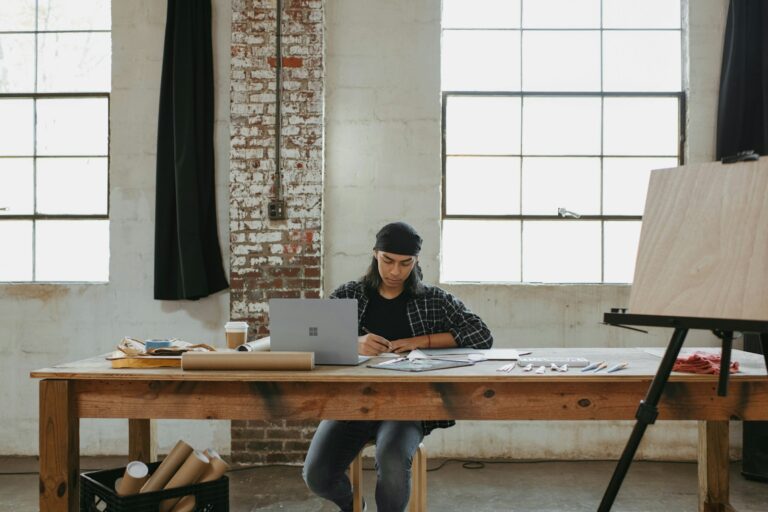 What to Do When You Hit Creator Burnout&mdash;And How to Build Resilience