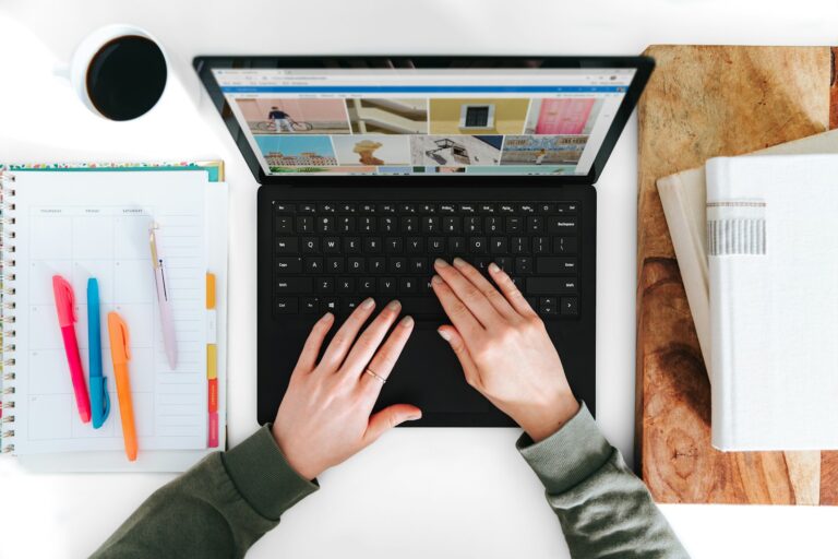 Your First 5 Digital Products (No Overthinking, No Experience Needed)
