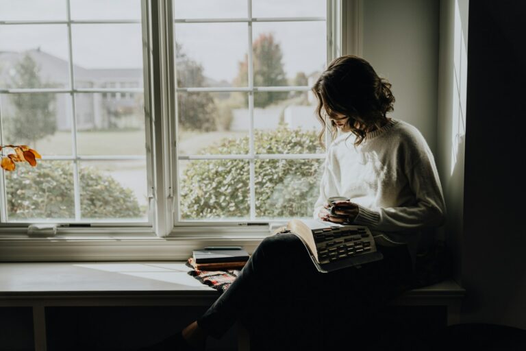 The Introvert&rsquo;s Guide to Building an Online Empire