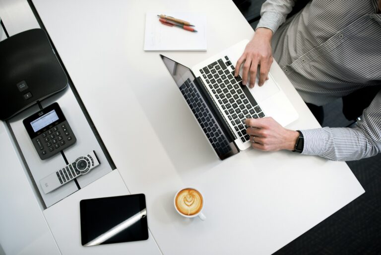 Feeling Invisible Online? 10 Ways to Make Your Content Stand Out Without Selling Your Soul