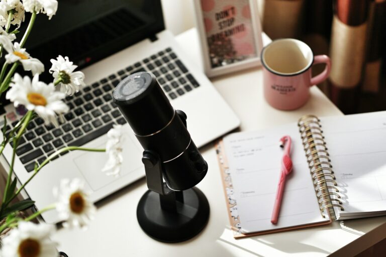 How to Stay Consistent in Business Without Rigid Routines