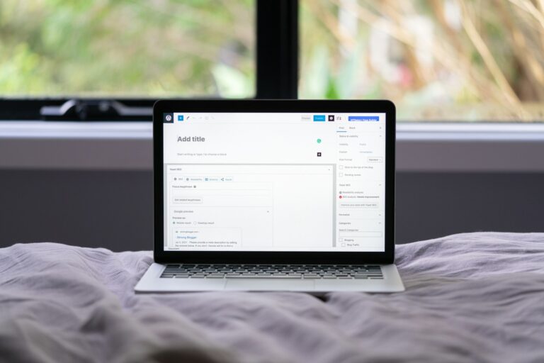 How to Use AI to Refresh Old Blog Posts and Make Them Shine Again