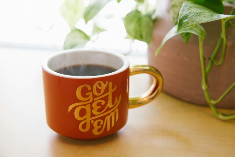 The Soft Hustle Strategy: Grow Online Without Burnout