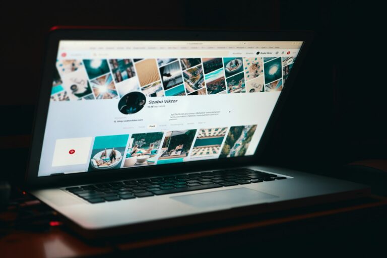 Pinterest Boards That Convert: What to Name Them & Why It Matters