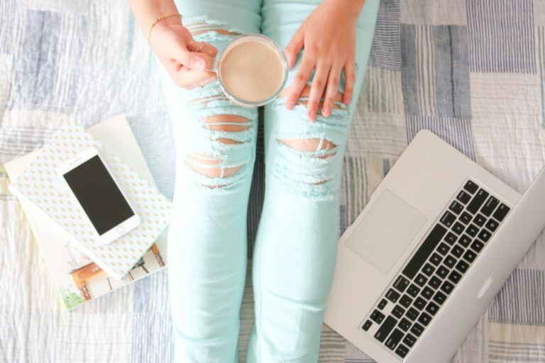 A Self-Care Plan For Solopreneurs Who Are Tired Of Hustle Culture
