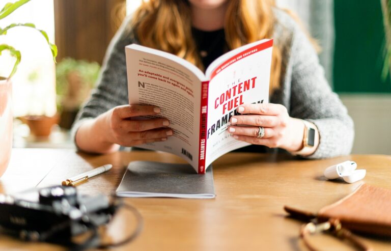 Tiny Content Habits That Lead To Big Digital Product Wins