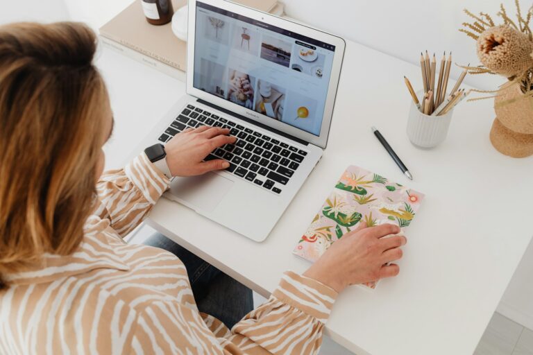 How To Make Your Etsy Shop Feel Like A Personal Brand