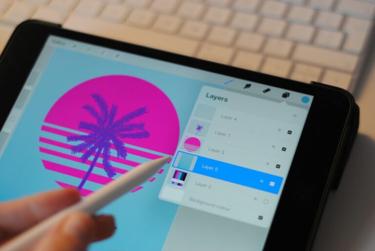 How To Romanticize Your Digital Creator Life Without Burning Out