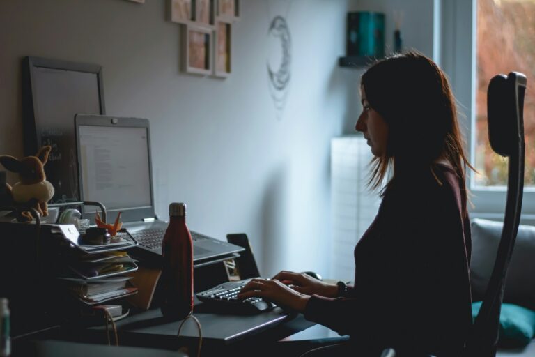What To Do When You Feel Creatively Dried Up (Hint: Step Away From Your Laptop)