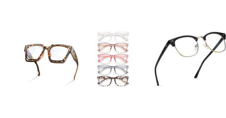 The Ultimate Guide to Blue Light Glasses and Screen Protectors for 2025