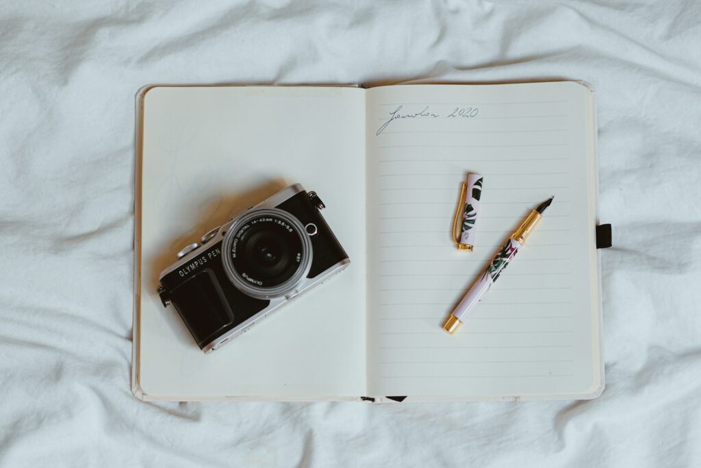 Beyond the Screen: Rediscovering Creativity Through Analog Hobbies