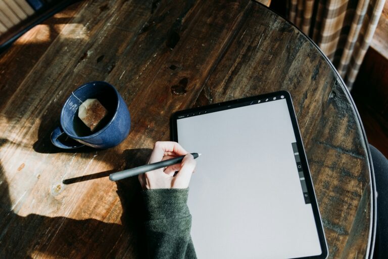 The Joy of Less: Cultivating Creativity with a Minimalist Mindset This Season