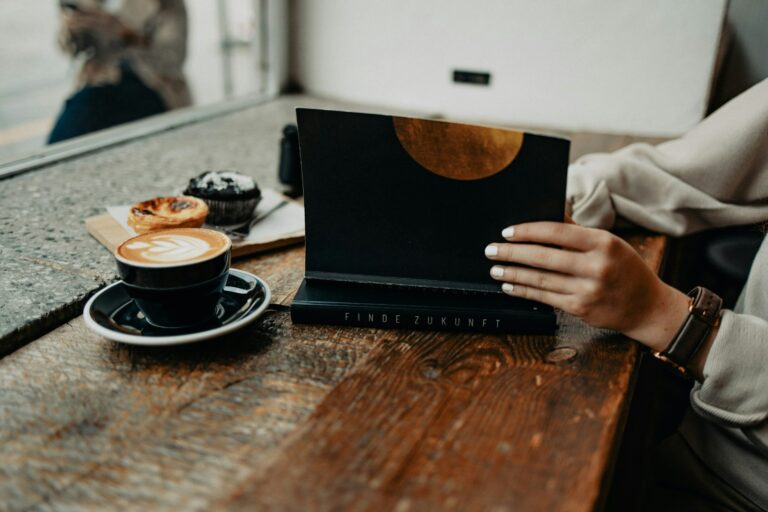 Unplug & Create: Simple Digital Detox Ideas for a More Inspired Life