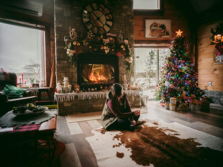 The &ldquo;Un-Busy&rdquo; Holiday: Crafting Joyful Moments Without the Overwhelm