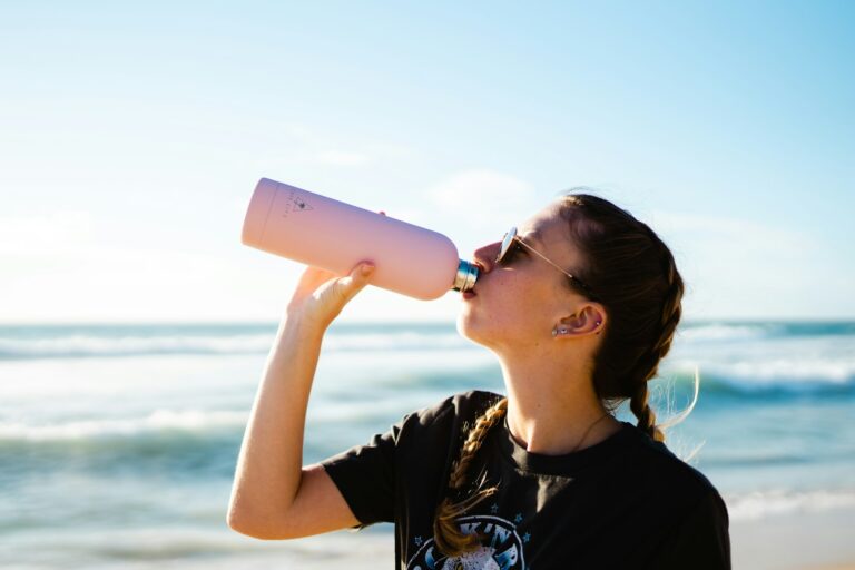 Hydration Hacks You&rsquo;ll Actually Stick With