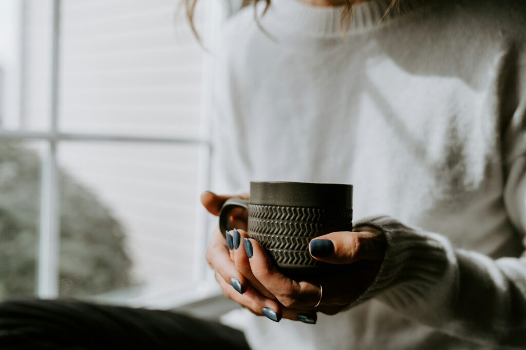Winter Self-Care to Buffer the Holiday Overwhelm