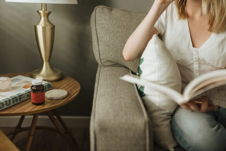 How to Rebuild Your Routine After Burning Out Last Year