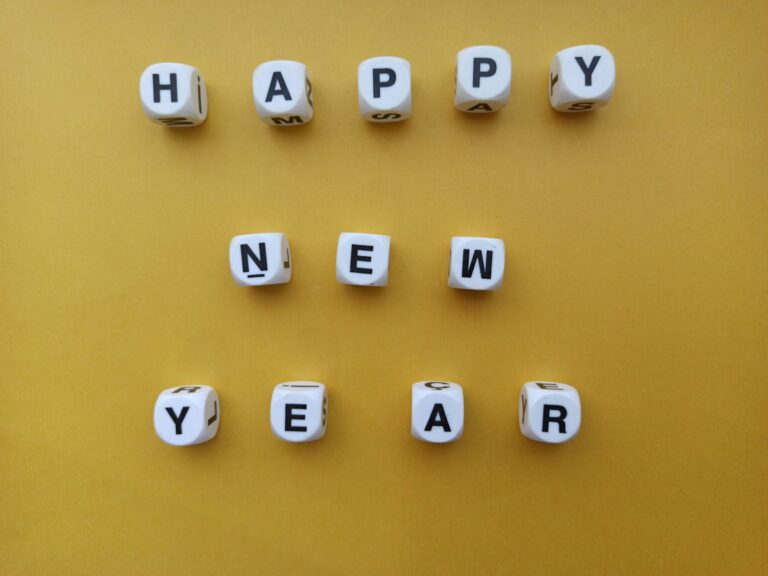 What to Track This Year (If You&rsquo;re Done With Resolutions)