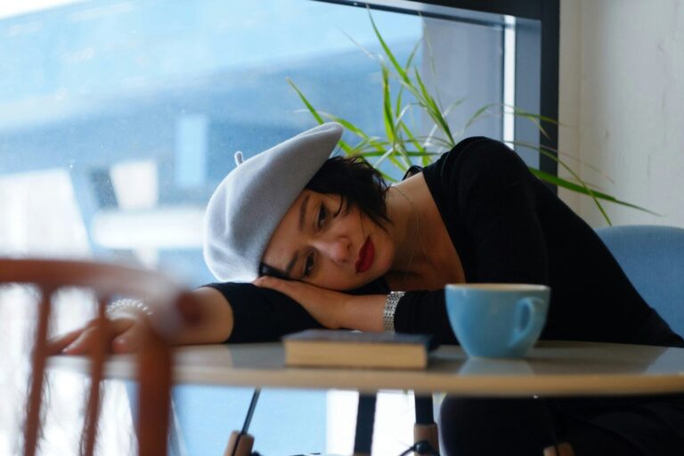 Moving Through a Funk Without &ldquo;Fixing&rdquo; Yourself: A Gentle Re-entry Plan
