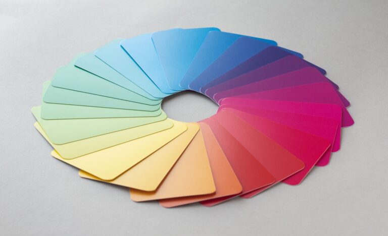 Your Personal Color Palette: Finding Inspiration in Everyday Hues