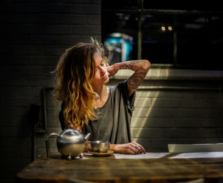 The Micro-Decision Diet: Reduce Daily Stress by Making Less Choices