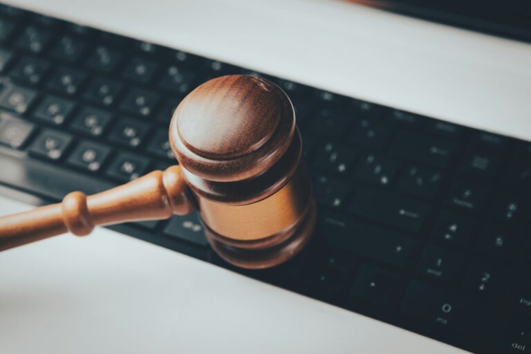 The Legal Basics Every Digital Product Seller Should Know