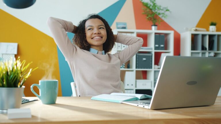 Setting Goals That Make Sense for a One-Person Business