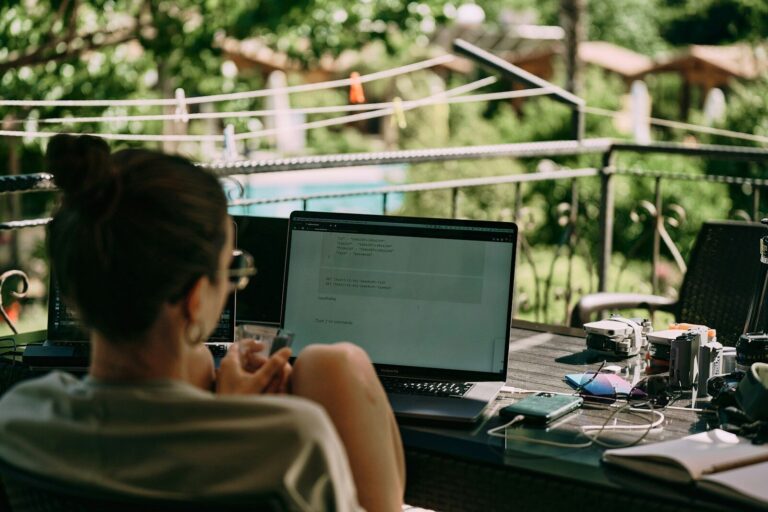 Running Your Business During Summer When Everything Slows Down