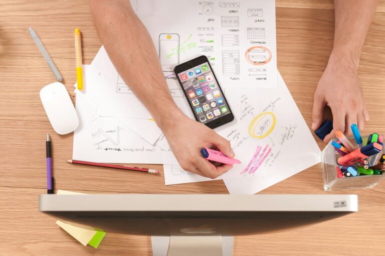 When Your Business Feels Stuck: How to Diagnose the Real Problem