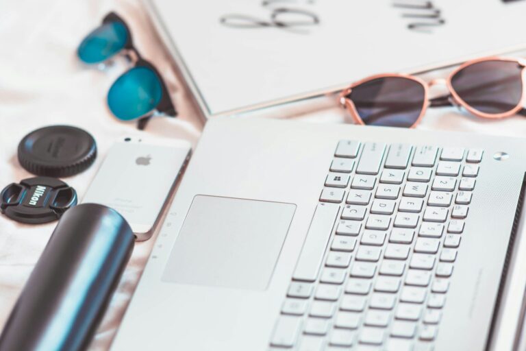 Summer Digital Product Ideas That Actually Fit What People Are Searching For