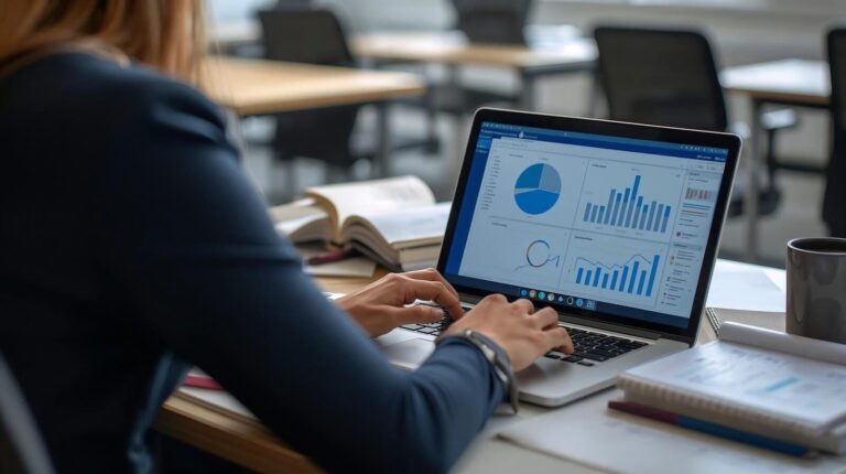 How to Set Up Your Business Finances Before You Actually Need To