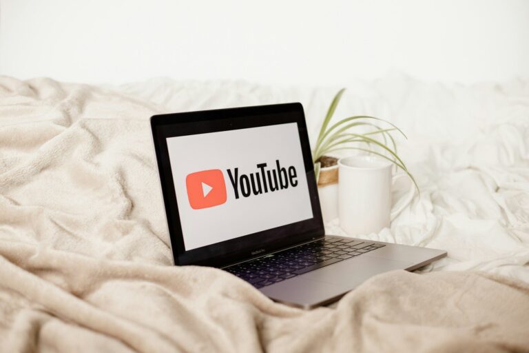 How to Start a YouTube Channel as a Solopreneur Without Burning Out