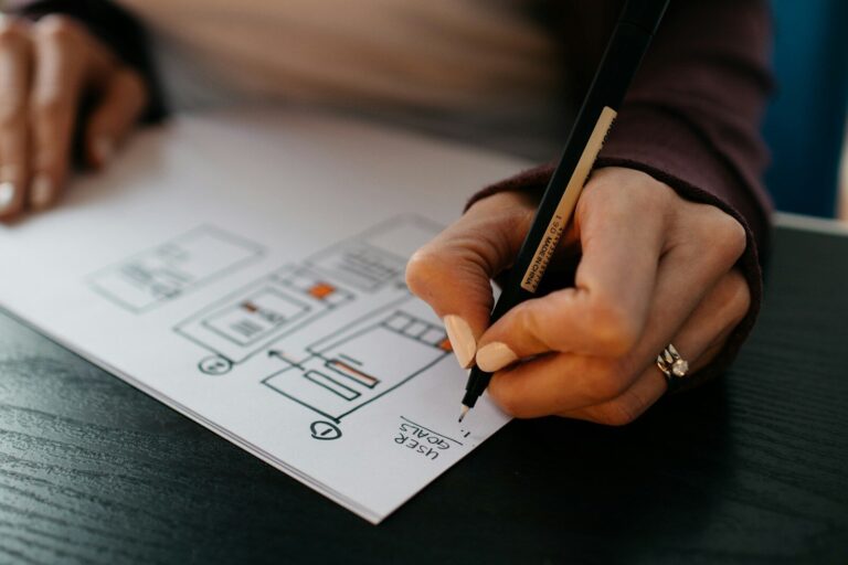 How to Build a Simple One-Page Business Plan as a Solopreneur