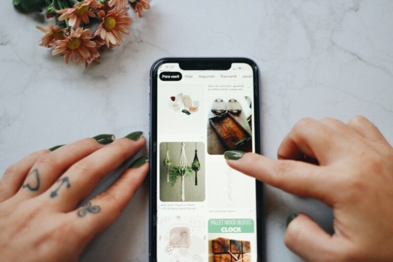What Etsy Sellers Aren&rsquo;t Talking About &mdash; But Really Should Be